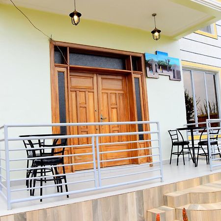 Stella Residence And Cuisine كيغالي المظهر الخارجي الصورة